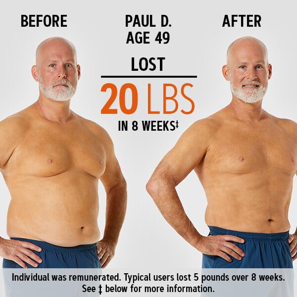 Clinically developed botanical blends used in Slimvance XP