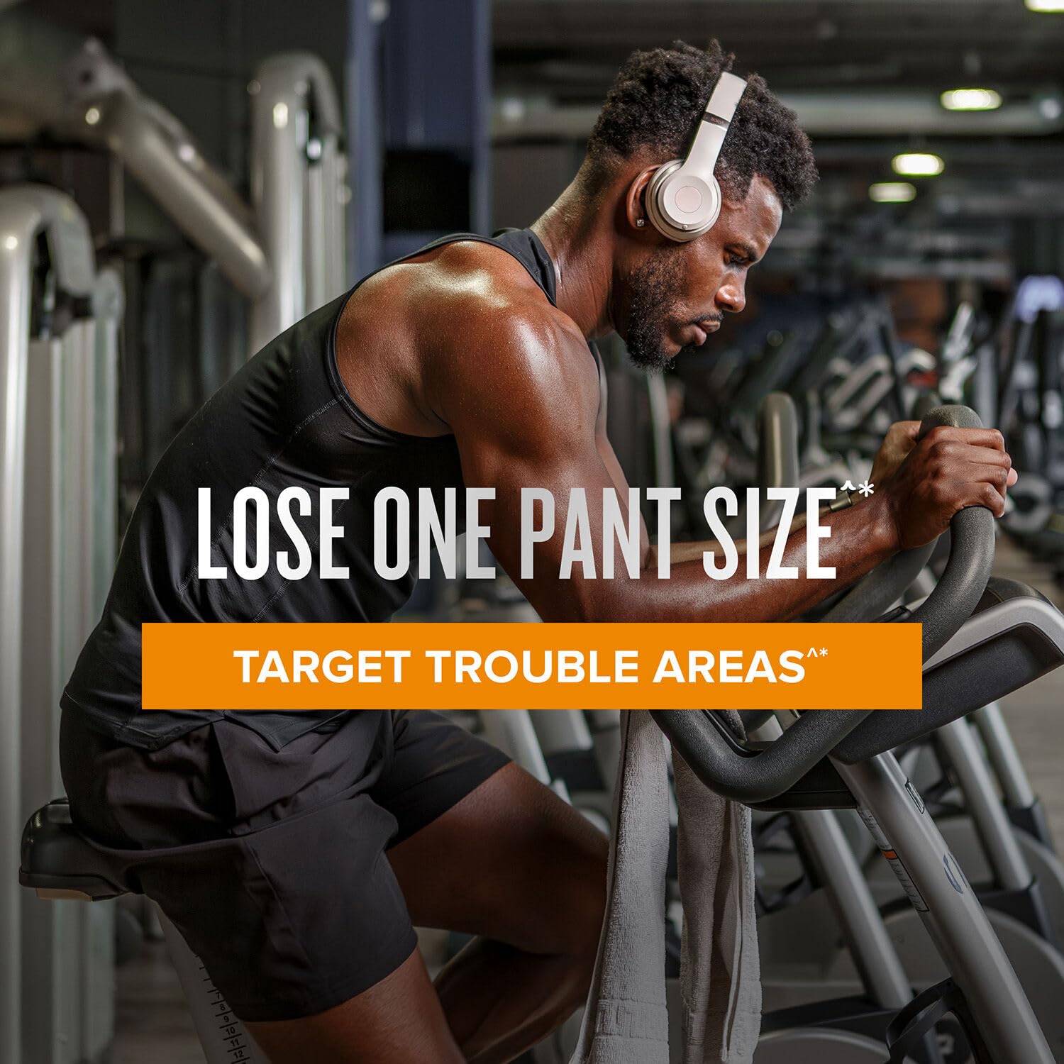 Botanical ingredient blend used in Slimvance XP