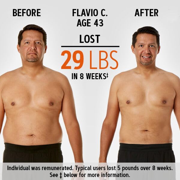 Package and bottle of Slimvance XP Metabolism Igniter