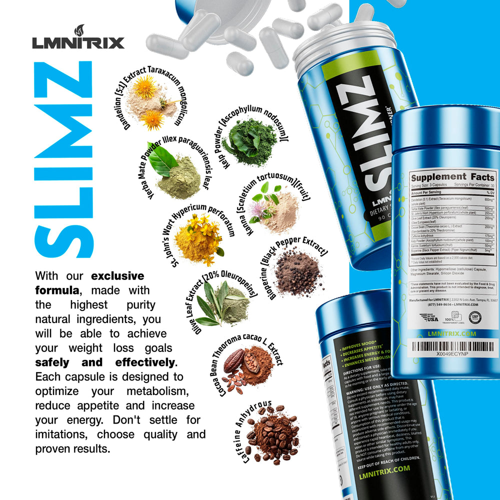 SLIMZ production in USA facility ensuring quality