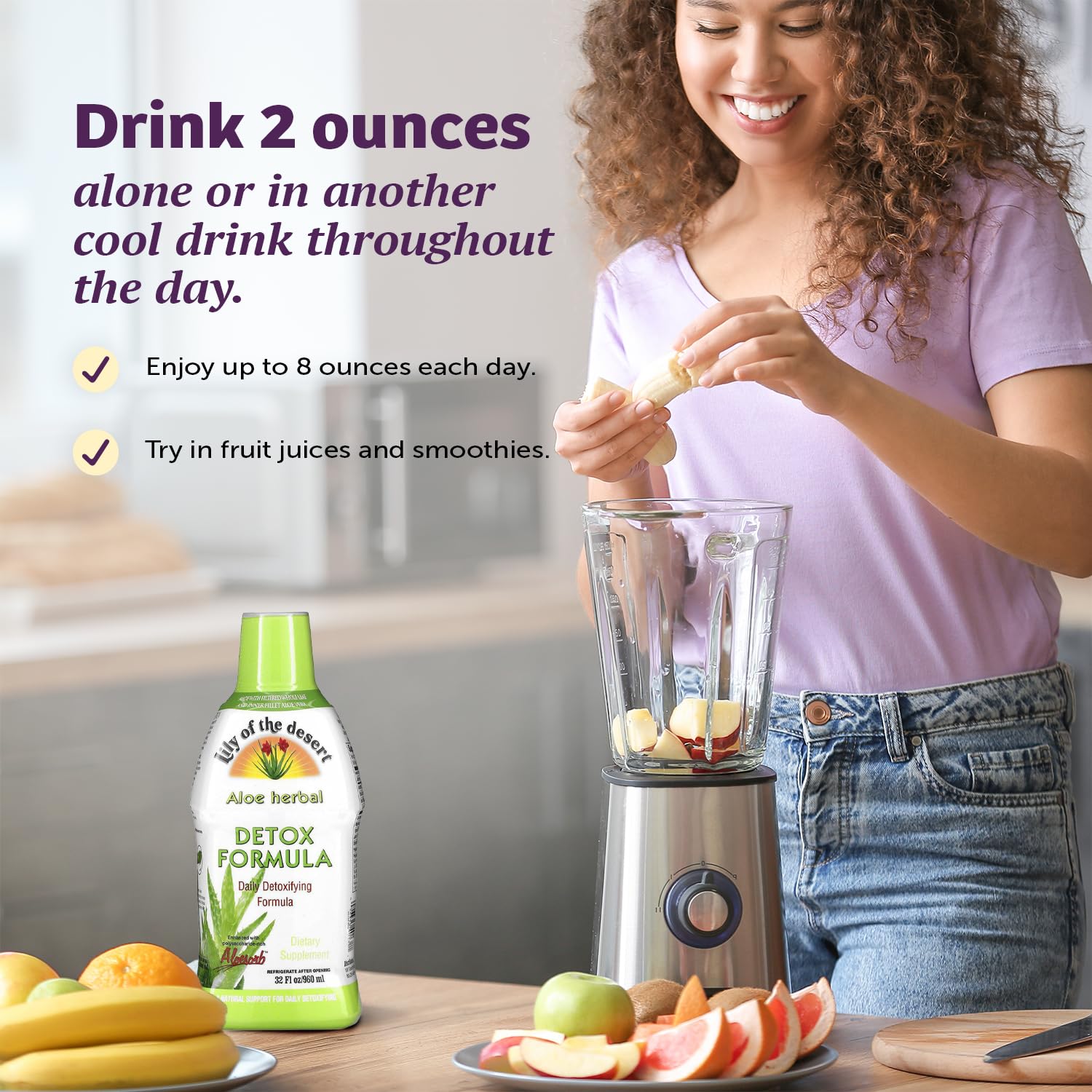 Herbal blend including slippery elm, burdock root, dandelion root and echinacea