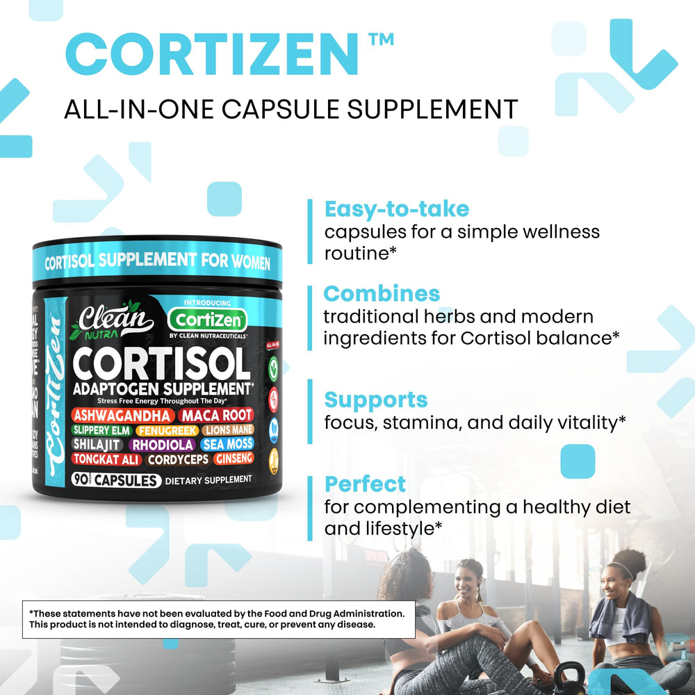 Slippery elm with shilajit capsules