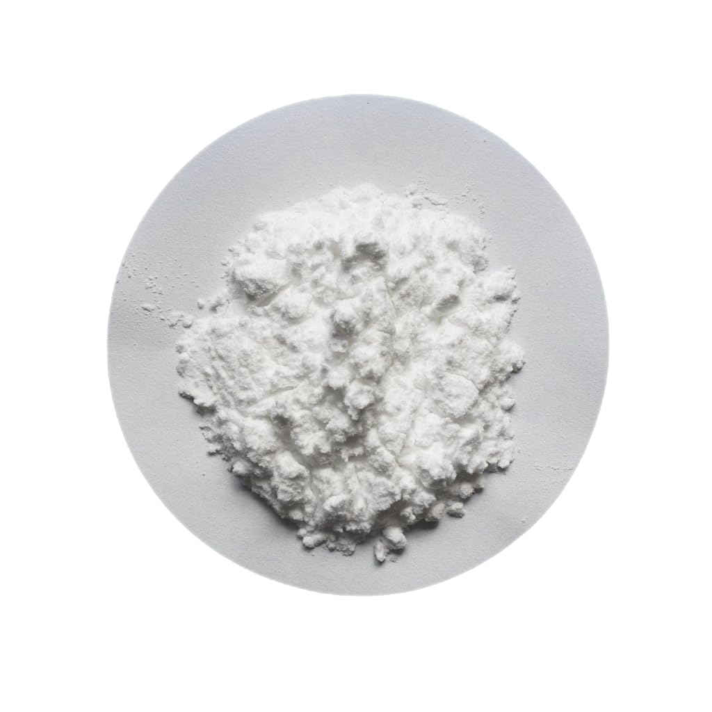 SLU-PP-332 research peptide powder in 5 g container with scoop