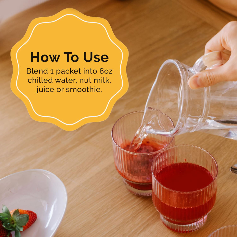 Smart Pressed Beets Juice emphasizes earthy sweetness and detox-friendly beets.