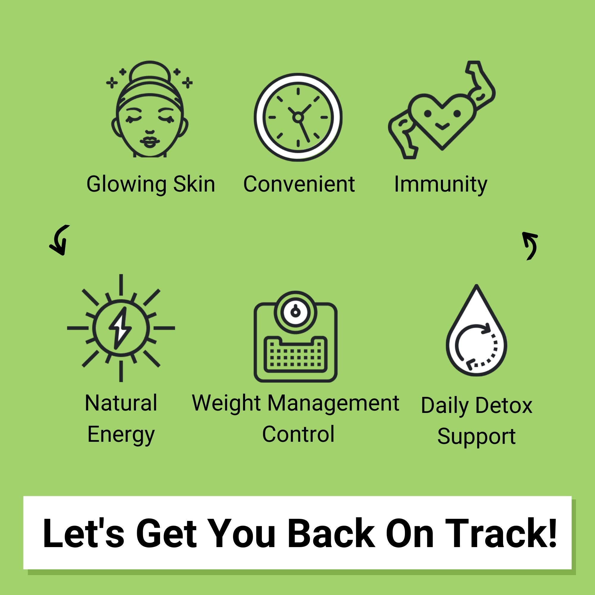 Smart Pressed clean-label packaging highlighting organic ingredients you can trust