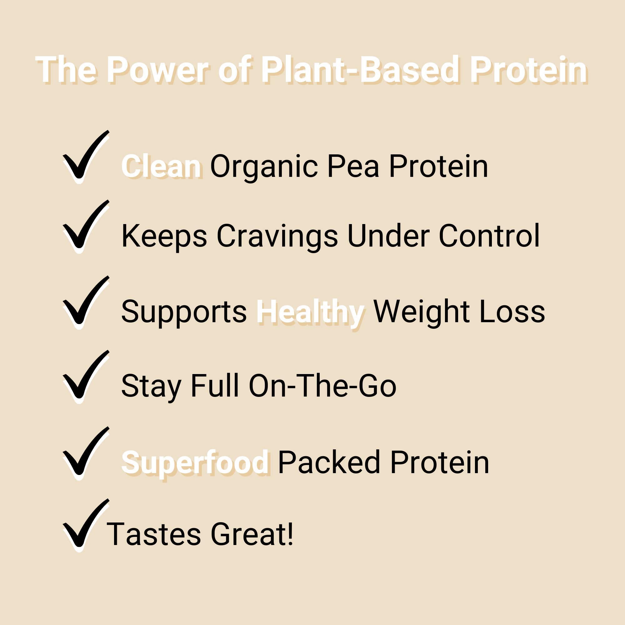 Packaging for SMART Pressed Juice Vegan Vanilla Proteini