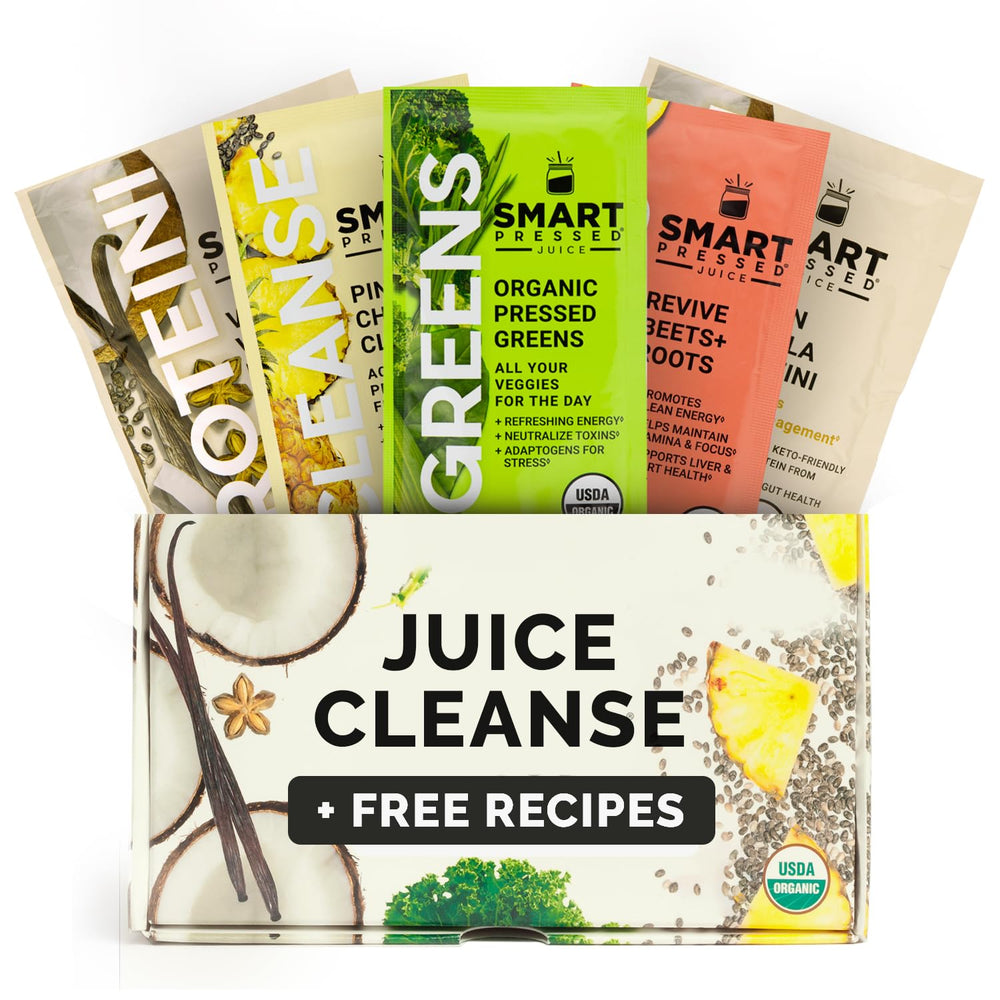 SMART Pressed USA manufacturing badge emphasizes local production standards.