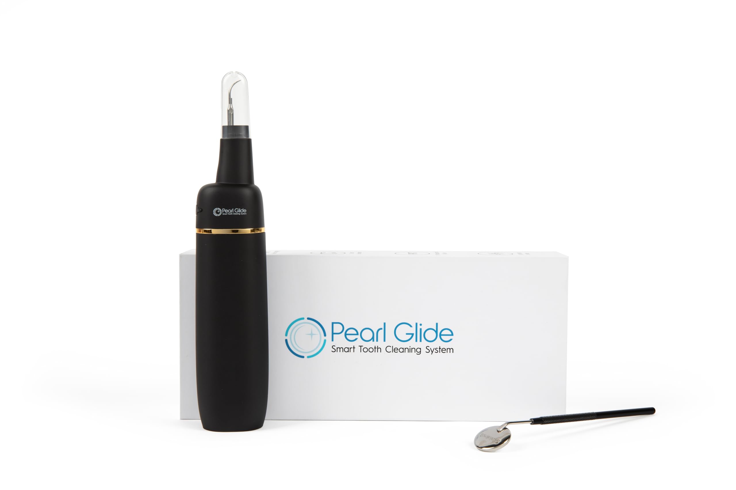 Smart Tooth Cleaning System product front view