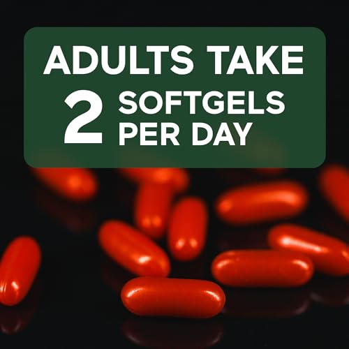 Smarter Nutrition logo with omega-3-6-9 ubiquinol