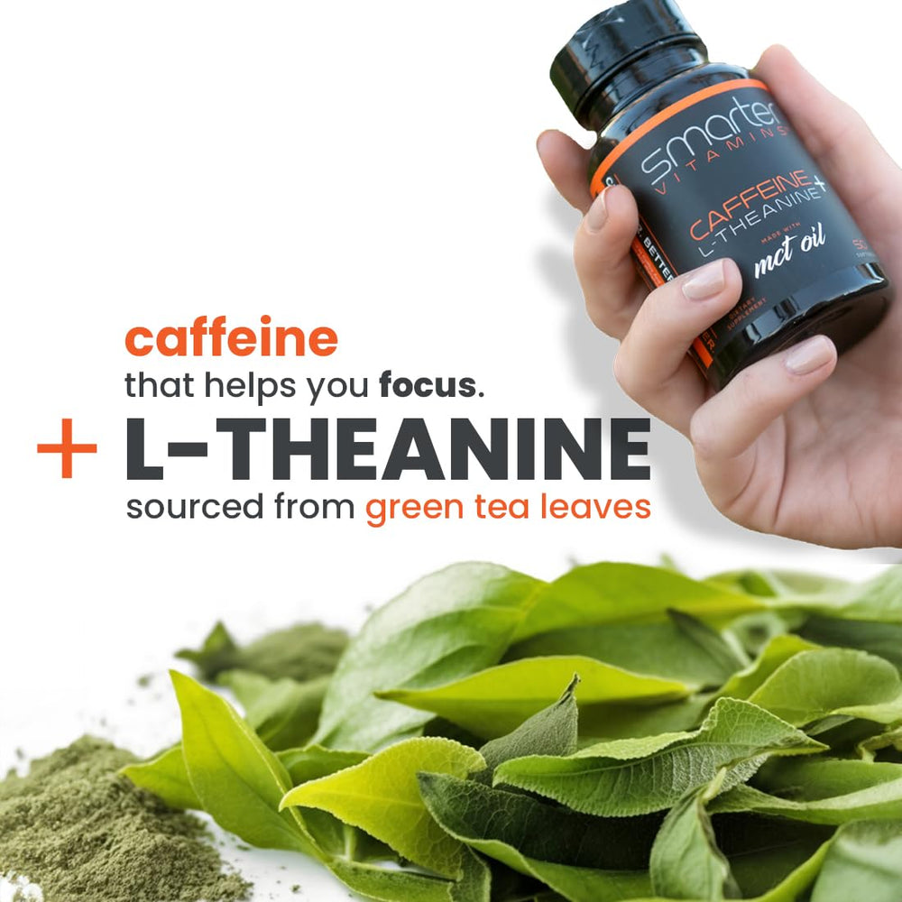 Softgels with MCT oil derived from coconuts