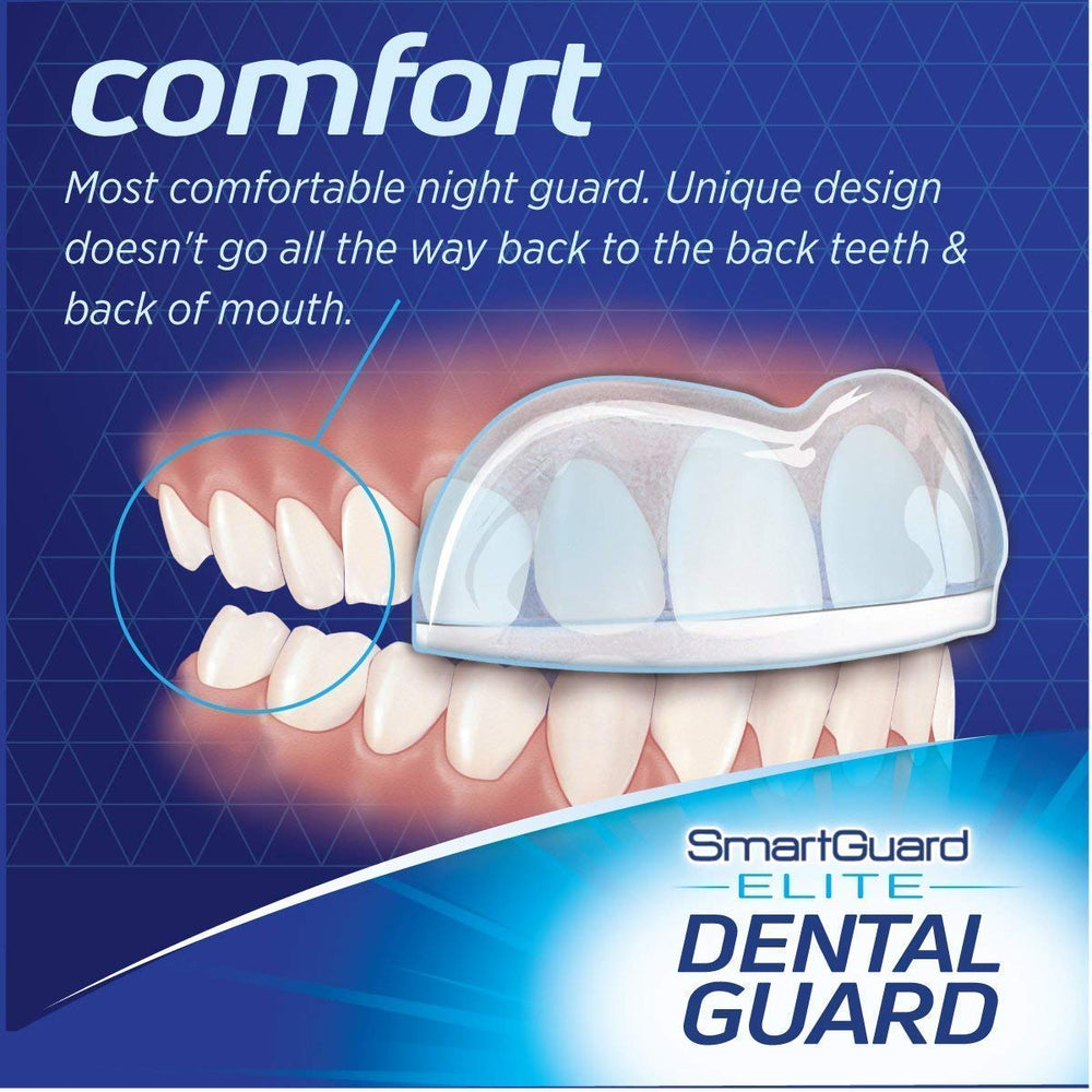 Travel case for SMARTGUARD Elite