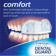 Travel case for SMARTGUARD Elite