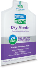Zinc Ion Technology illustration for SmartMouth