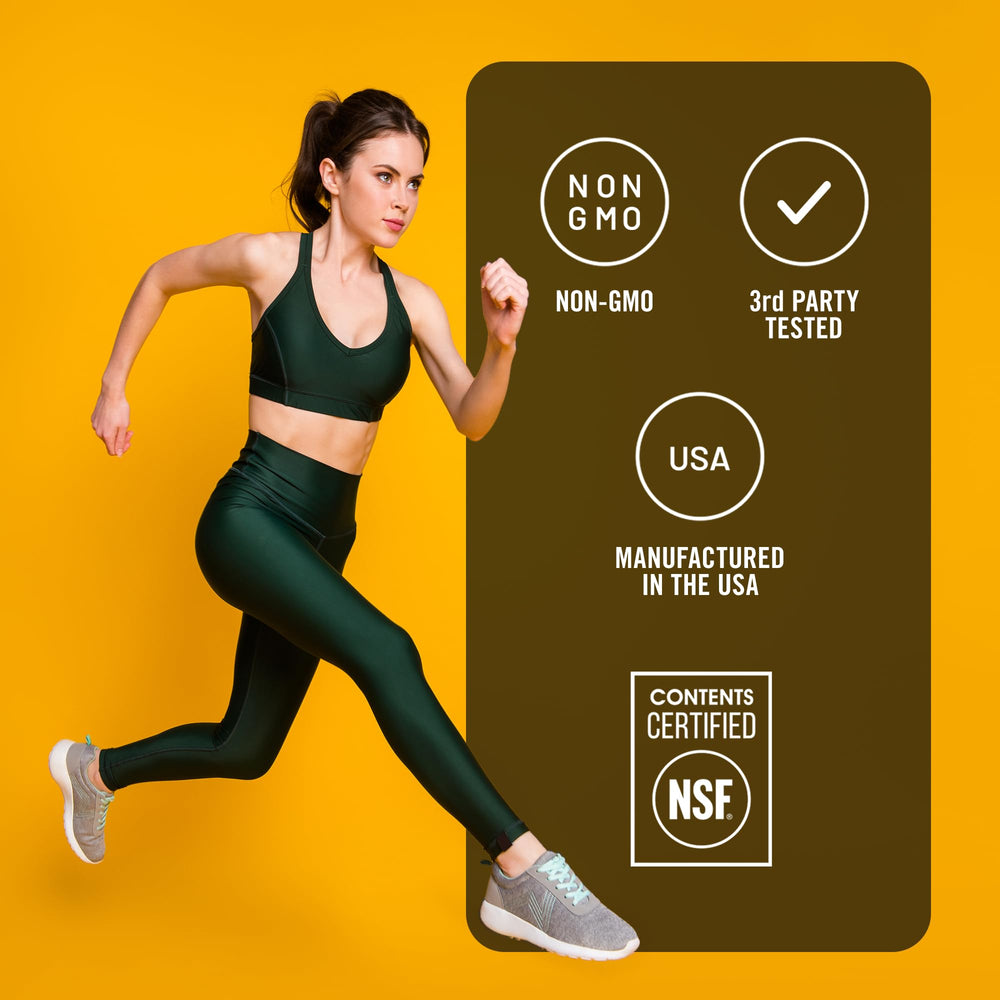 D3 5000 IU and K2 1100 mcg softgels in bottle