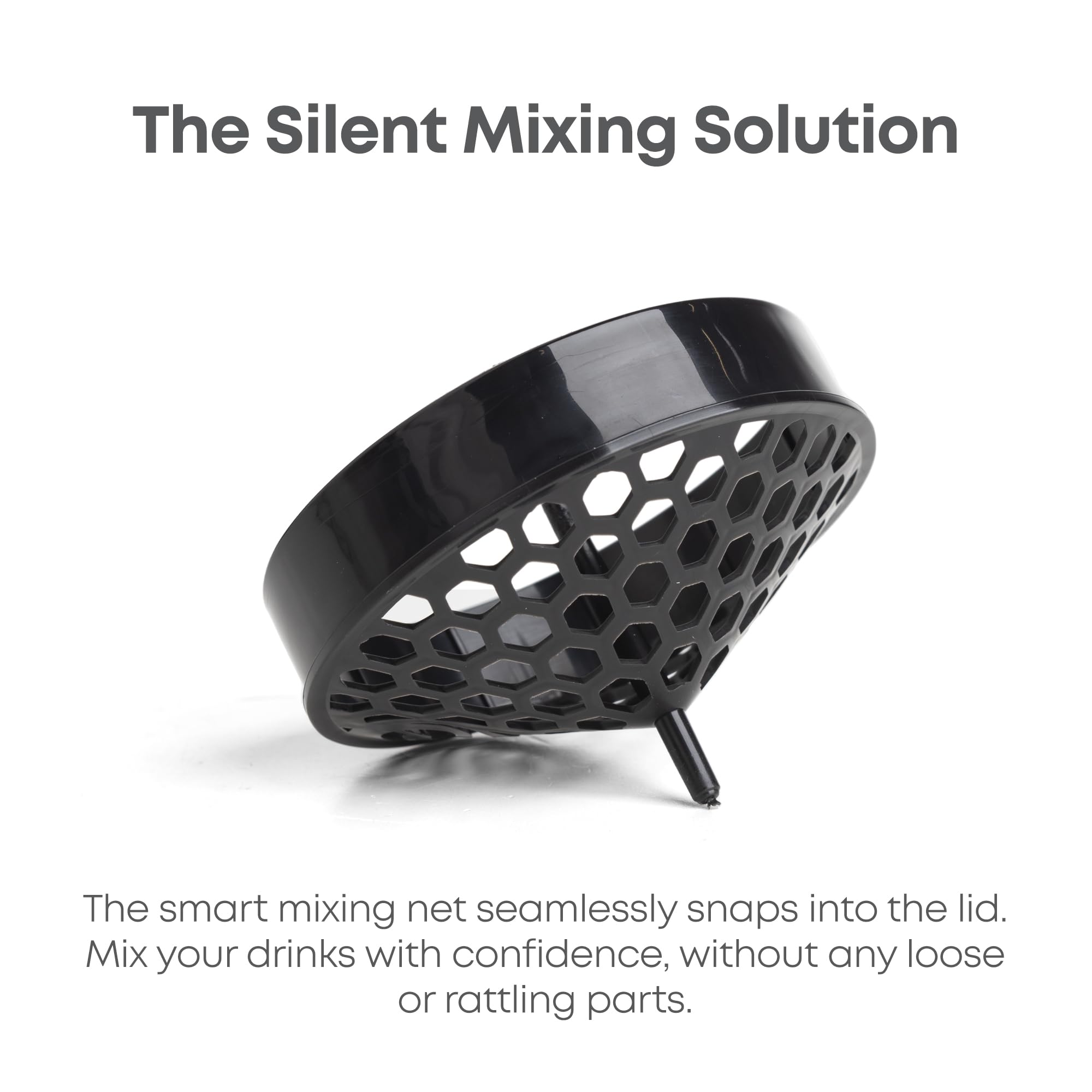 Smartshake BPA-free bottle with recyclable packaging supports safe, eco-friendly choices