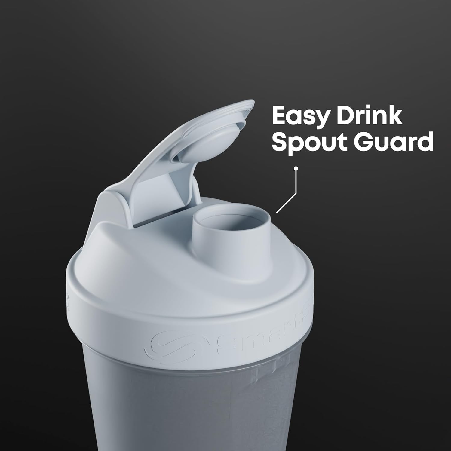 Smartshake recyclable packaging supports eco-friendly shipping and reduced waste.