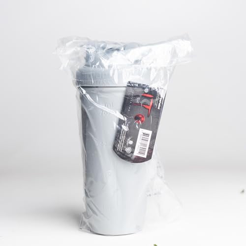 Smartshake Reforce recyclable packaging signals eco-conscious design.