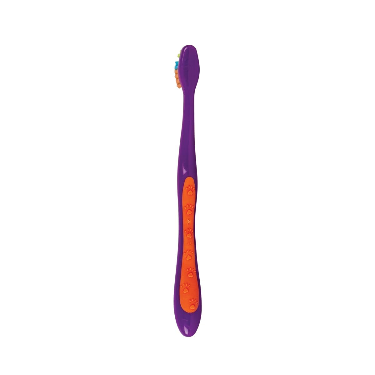 SmartSmile 72-piece bulk kids toothbrushes for dental office kits