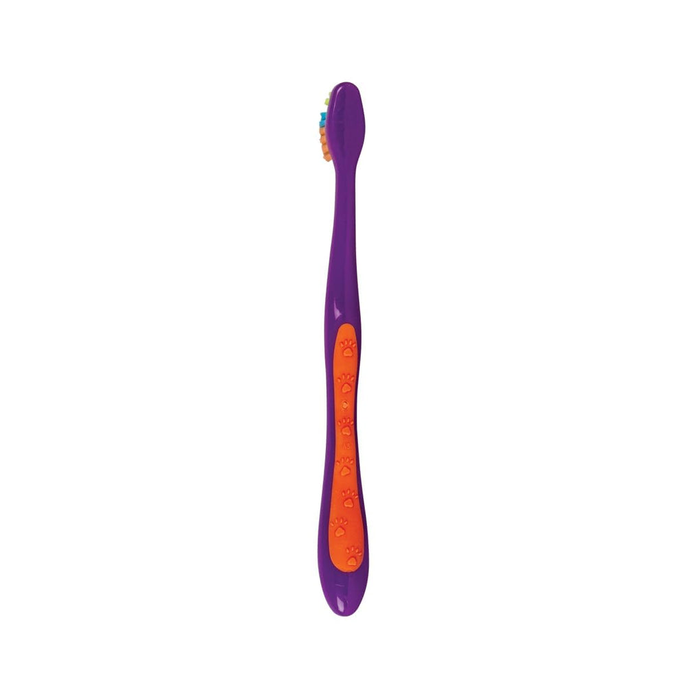 SmartSmile 72-piece bulk kids toothbrushes for dental office kits