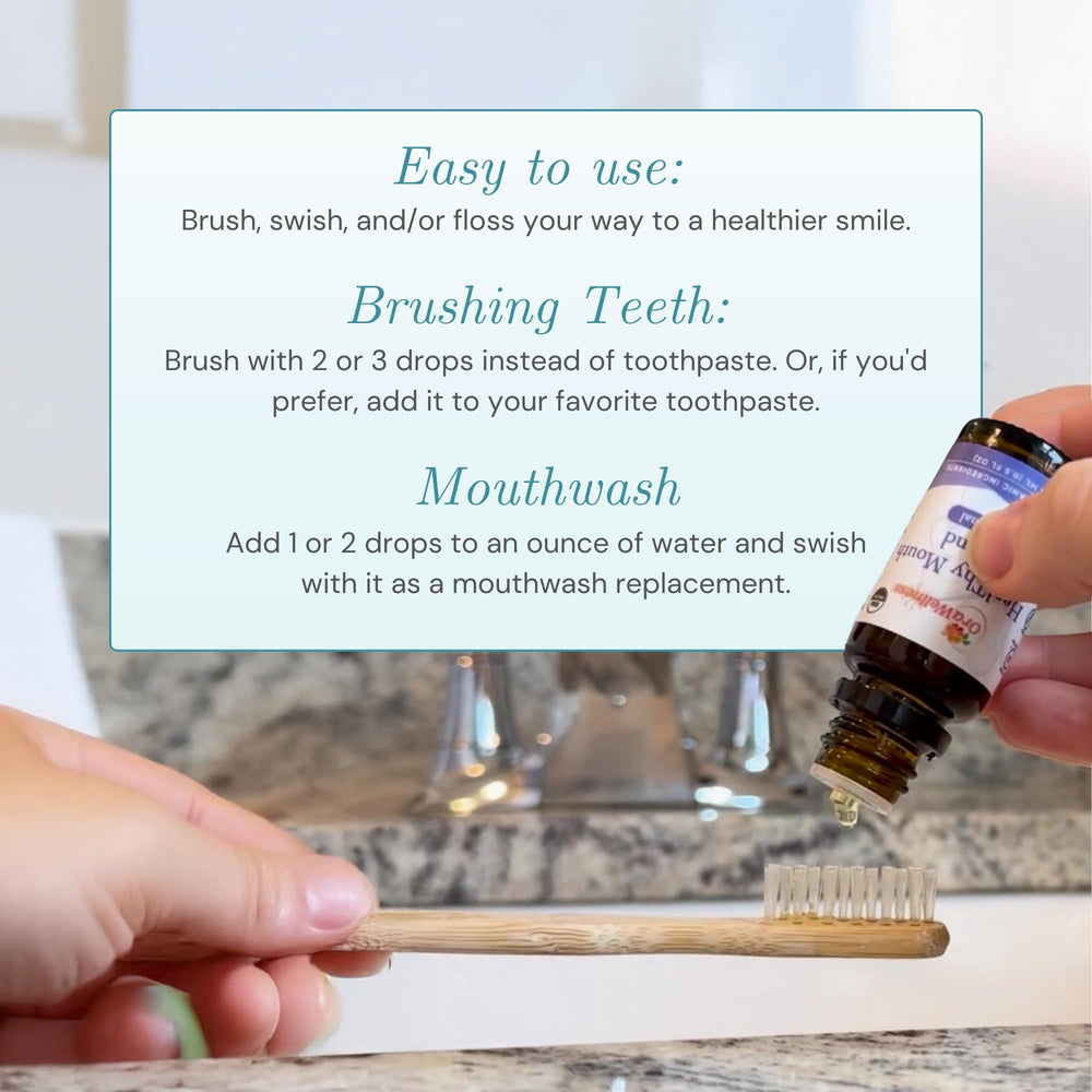 Smile Cinnamony Mint Hydroxyapatite Toothpaste tube