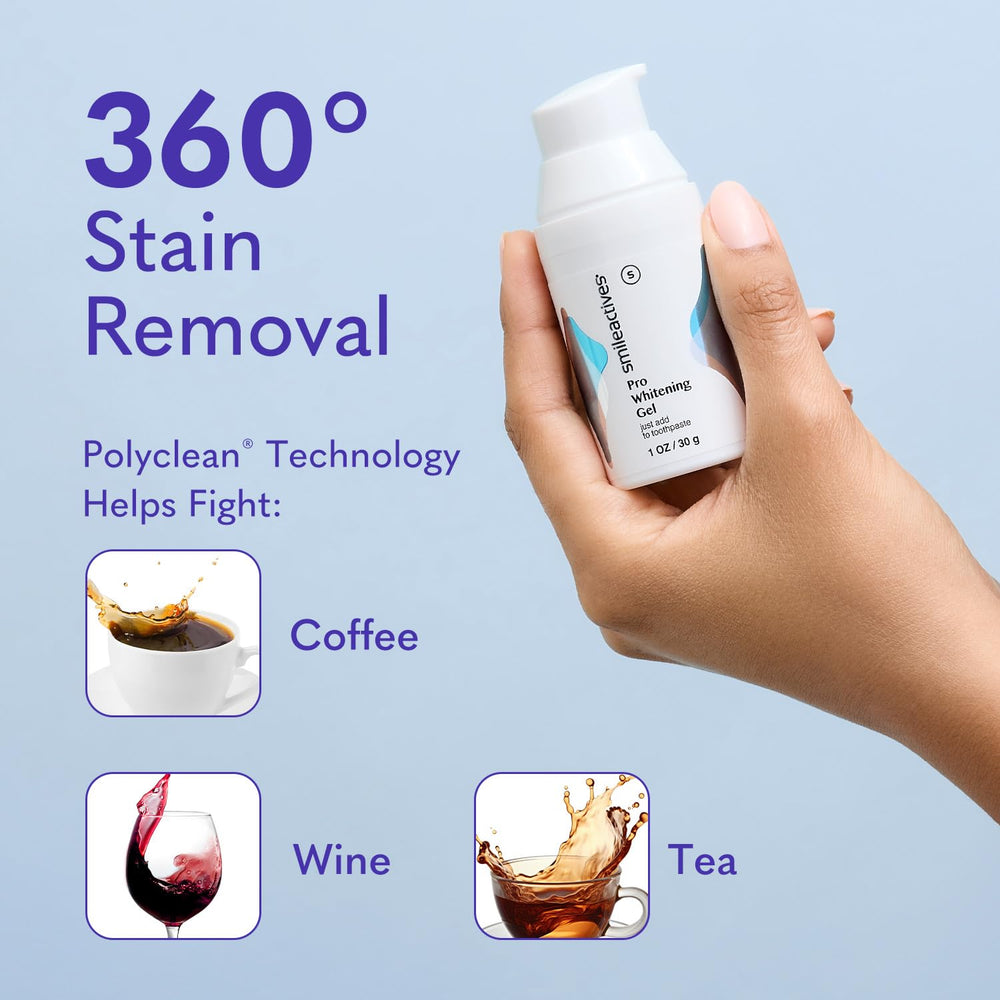 Label highlighting free from SLS, parabens, detergents and alcohol
