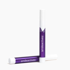 Smileactives Teeth Whitening Pen packaging