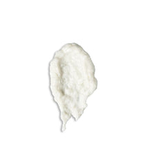 Graphic illustrating the triple whitening system: hydroxyapatite, baking soda, silica