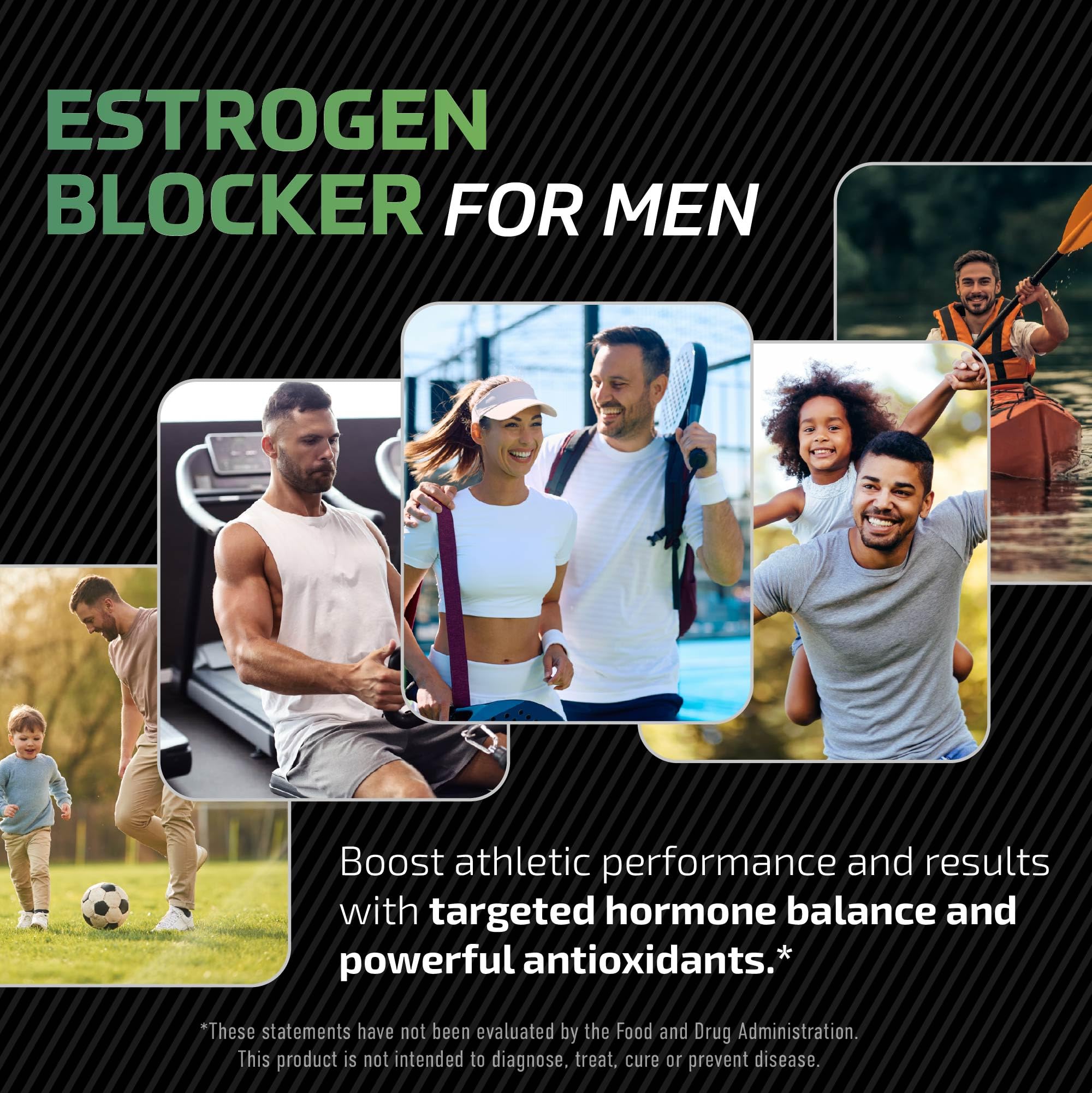 Smoky Mountain Naturals CDG DIM bottle illustrating enhanced estrogen breakdown support