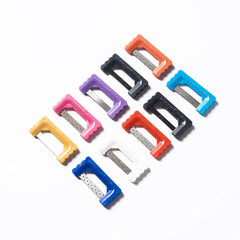 SNAWOP Interproximal Strips kit contents