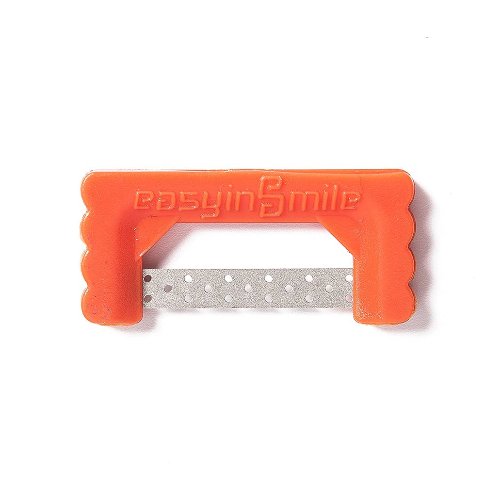 SNAWOP IPR Strips kit in storage case