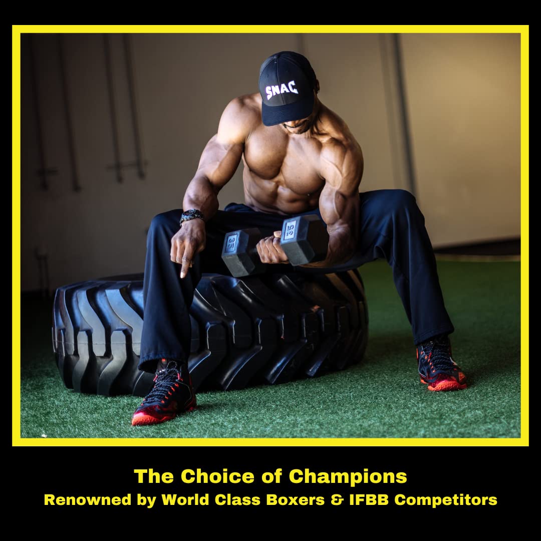 Athlete resting after workout to emphasize recovery and deep sleep