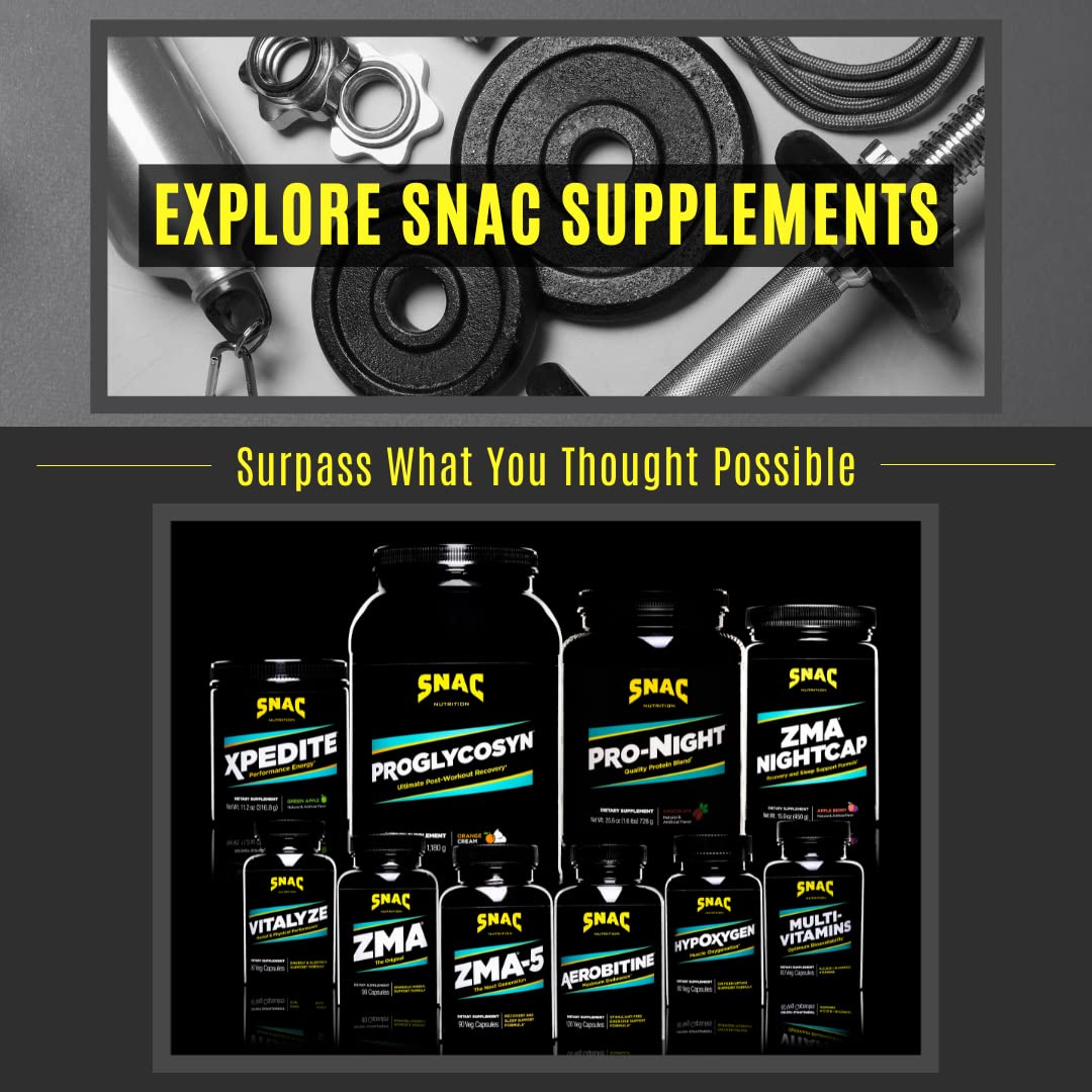 Victor Conte, sports nutrition expert and founder of SNAC