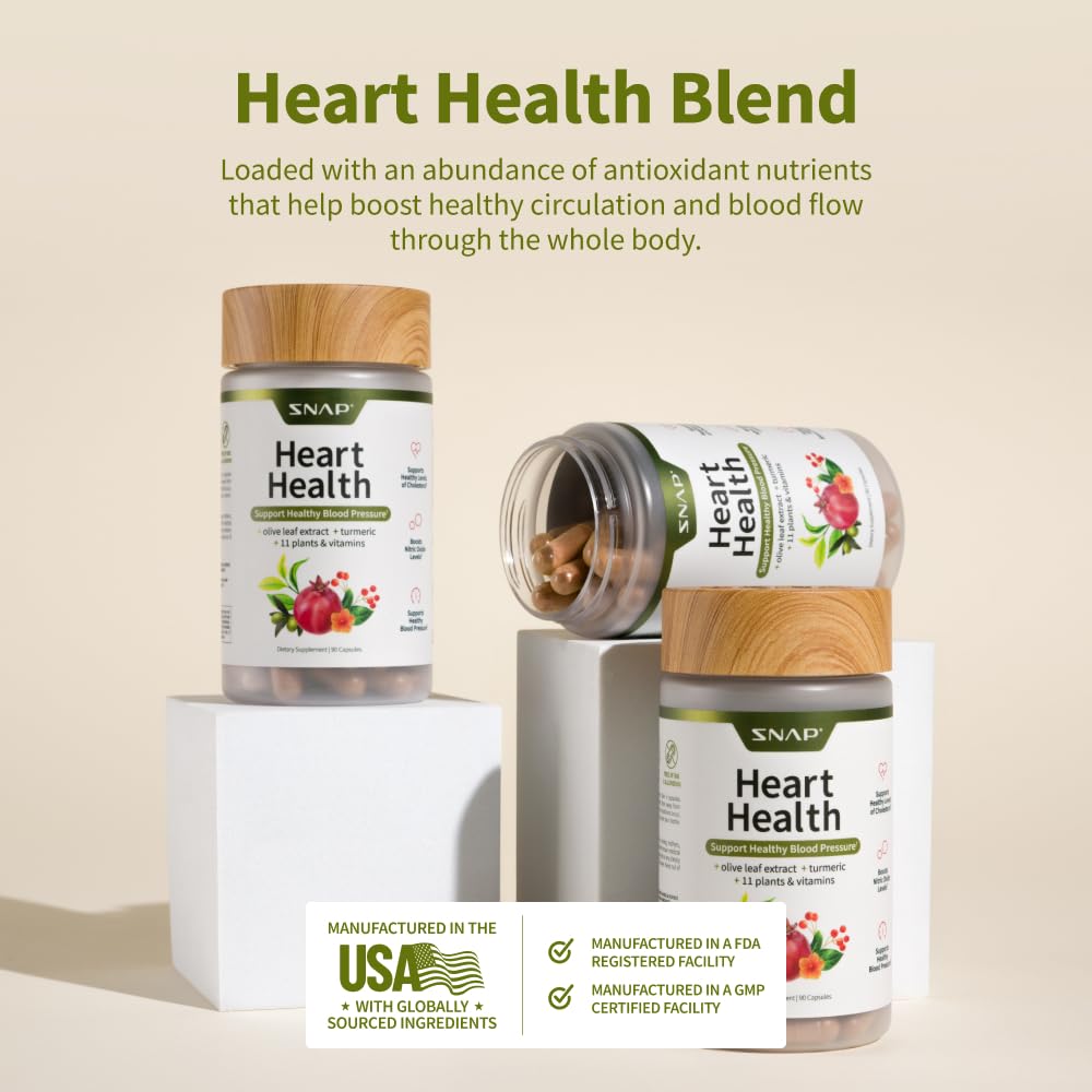 Garlic and olive leaf extract used for antioxidant support