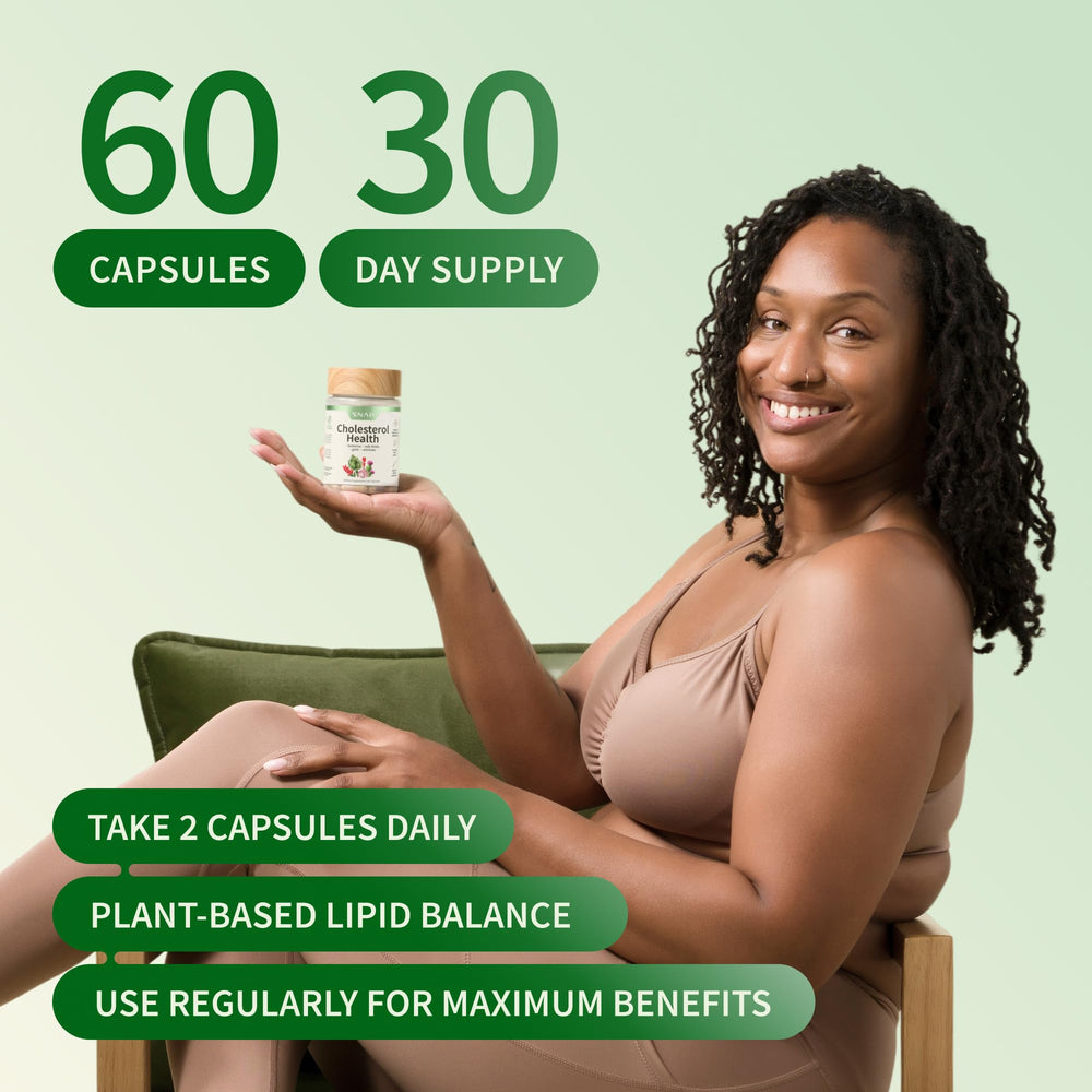 60 vegetarian capsules product image