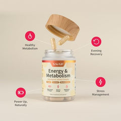 60-capsule bottle shown to represent a 30-day supply