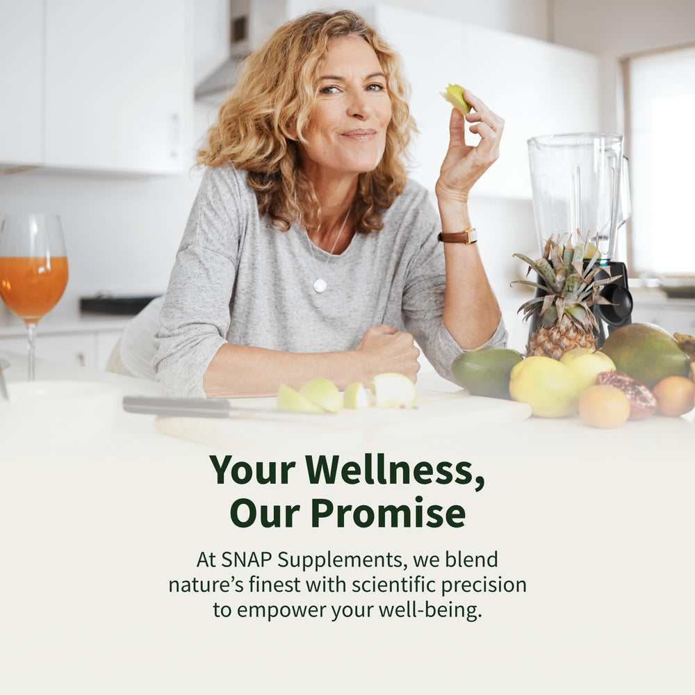 Herbal blend of adaptogenic ingredients
