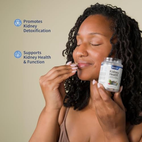 Serving size showing 60 vegetarian capsules