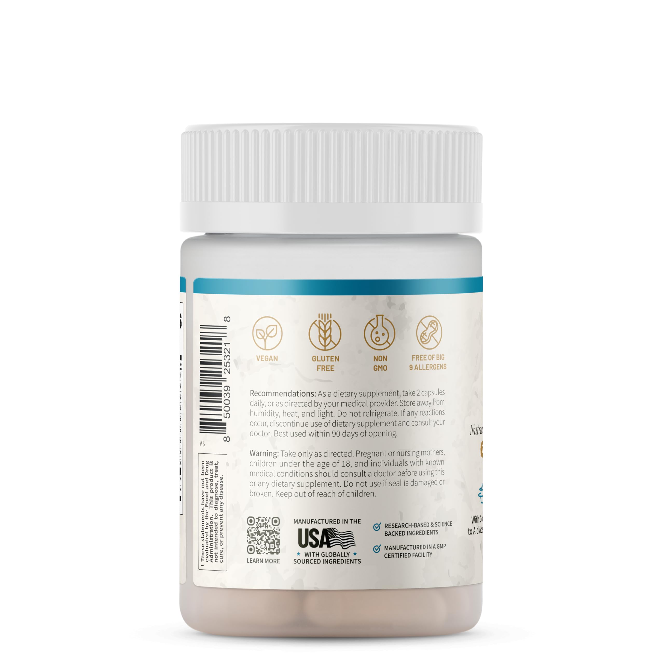 Vibrant lifestyle image conveying health and vitality