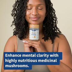 Illustration representing mental clarity and focus