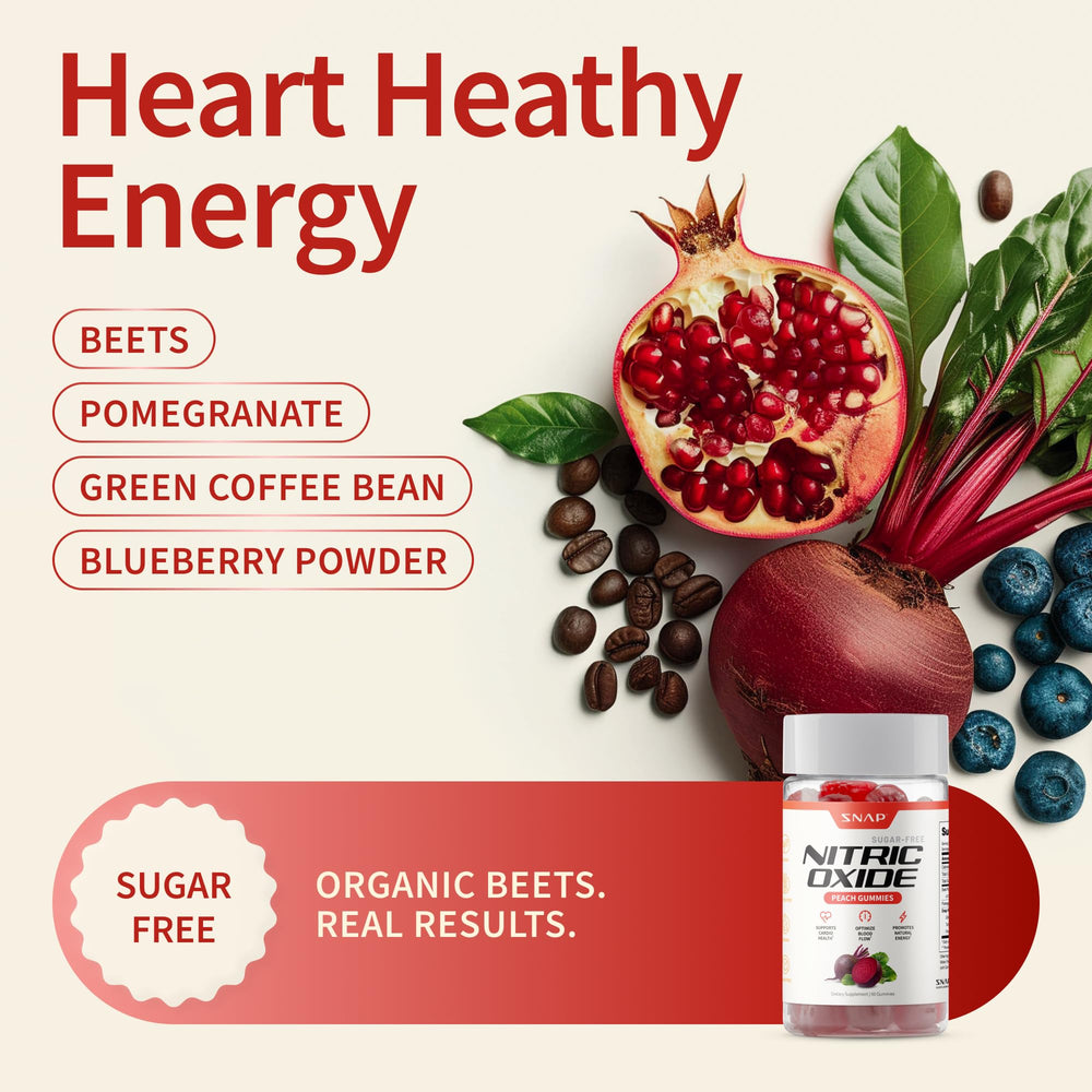 Beet root and pomegranate ingredients close-up