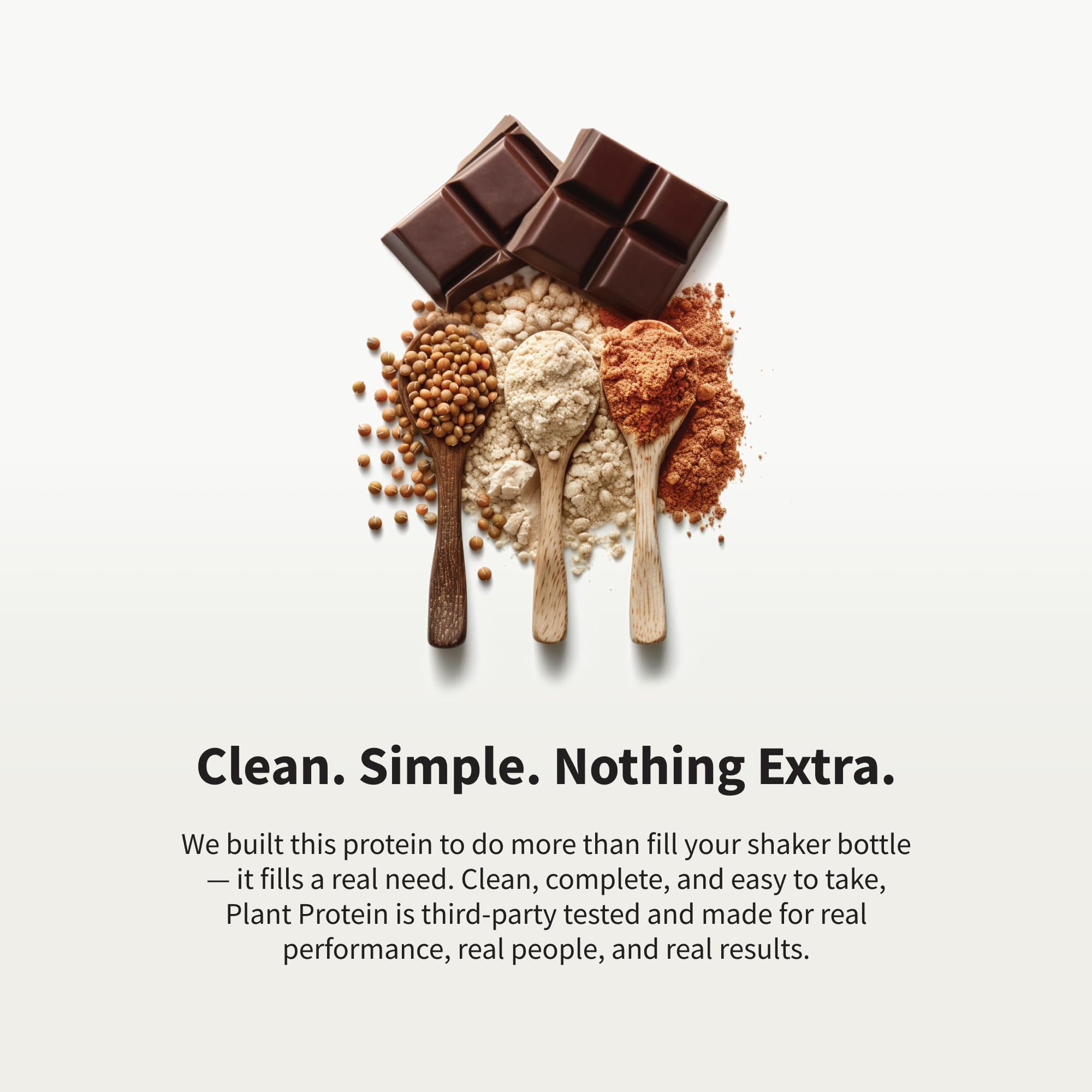 Performance and recovery benefits of Snap Supplements protein powder