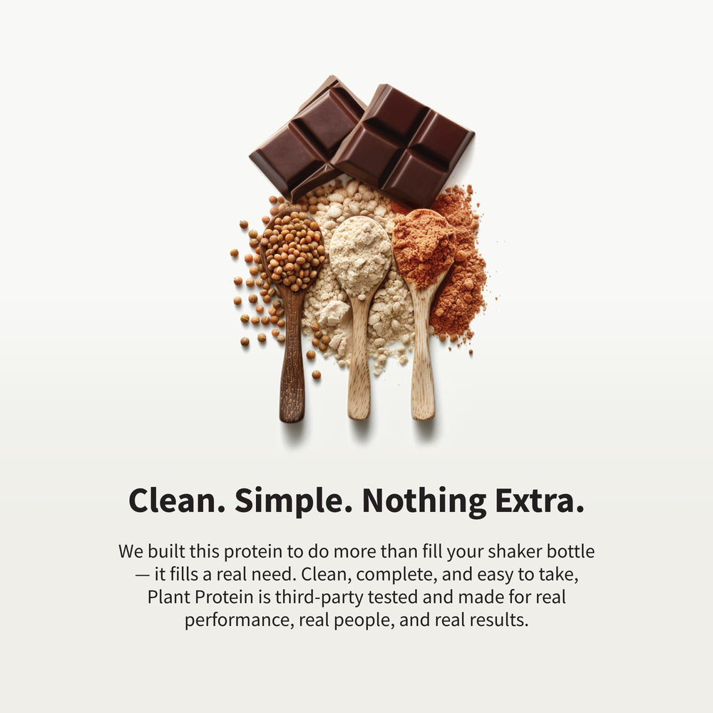 Performance and recovery benefits of Snap Supplements protein powder