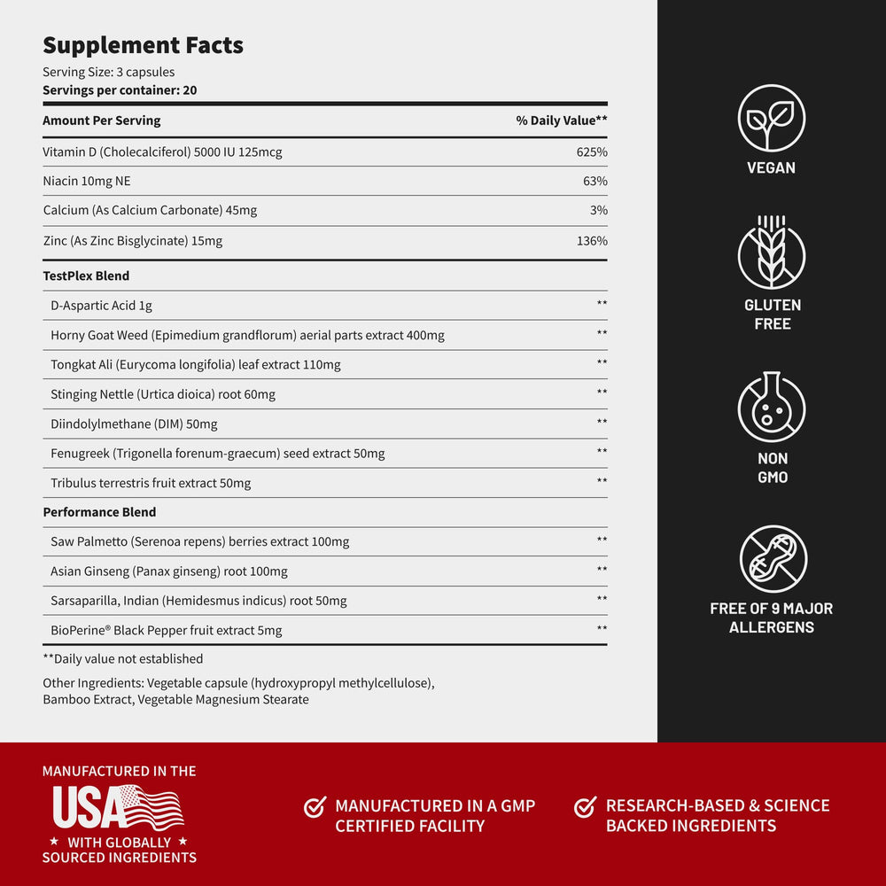 Snap Supplements testosterone booster vitality scene reflects an active lifestyle.