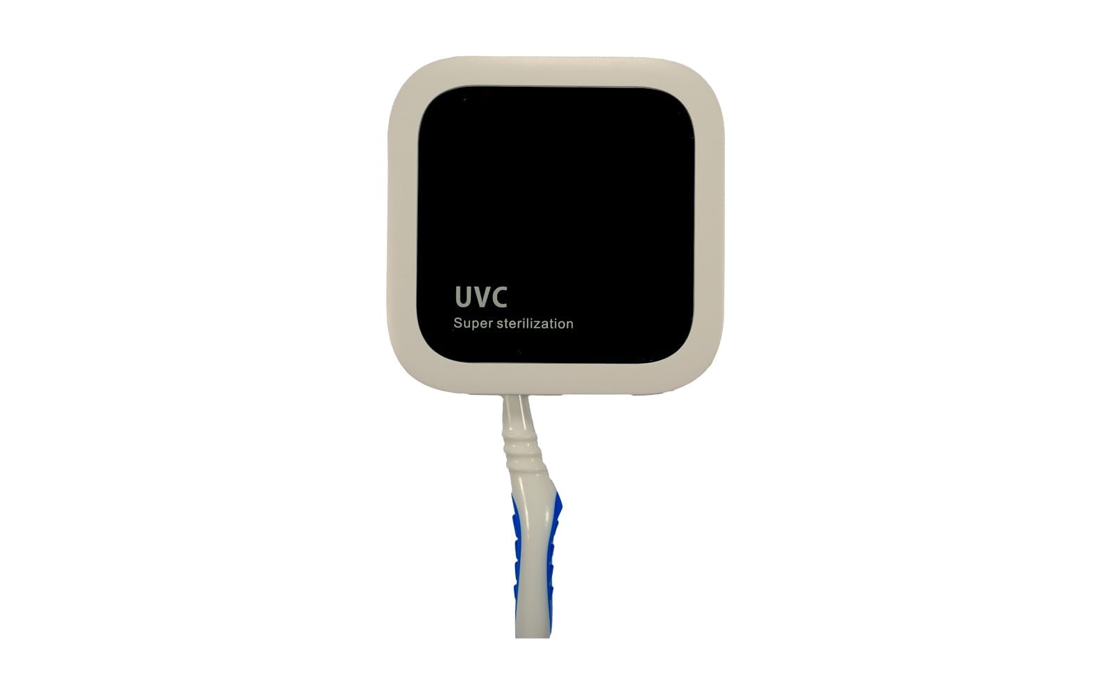 Built-in heat and drying fan for moisture-free drying
