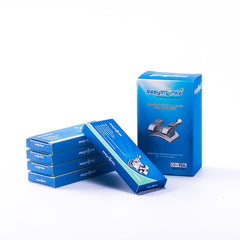 SNAWOP MBT Roth 022-3 bracket side profile with hooks