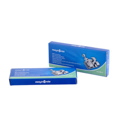 Roth 022 compatible bracket with hooks