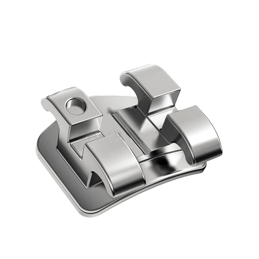 Two packs of SNAWOP dental brackets