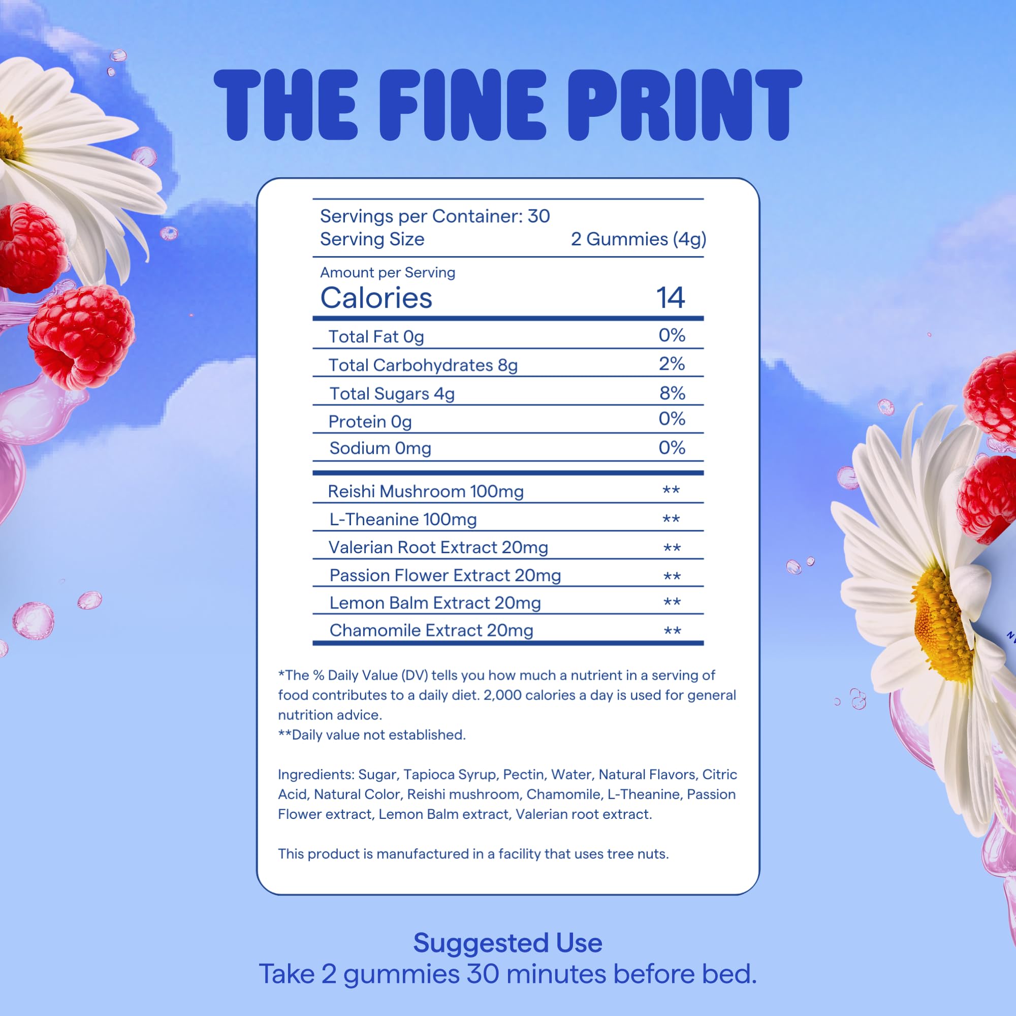 Vegan, gluten-free, non-GMO icons on packaging