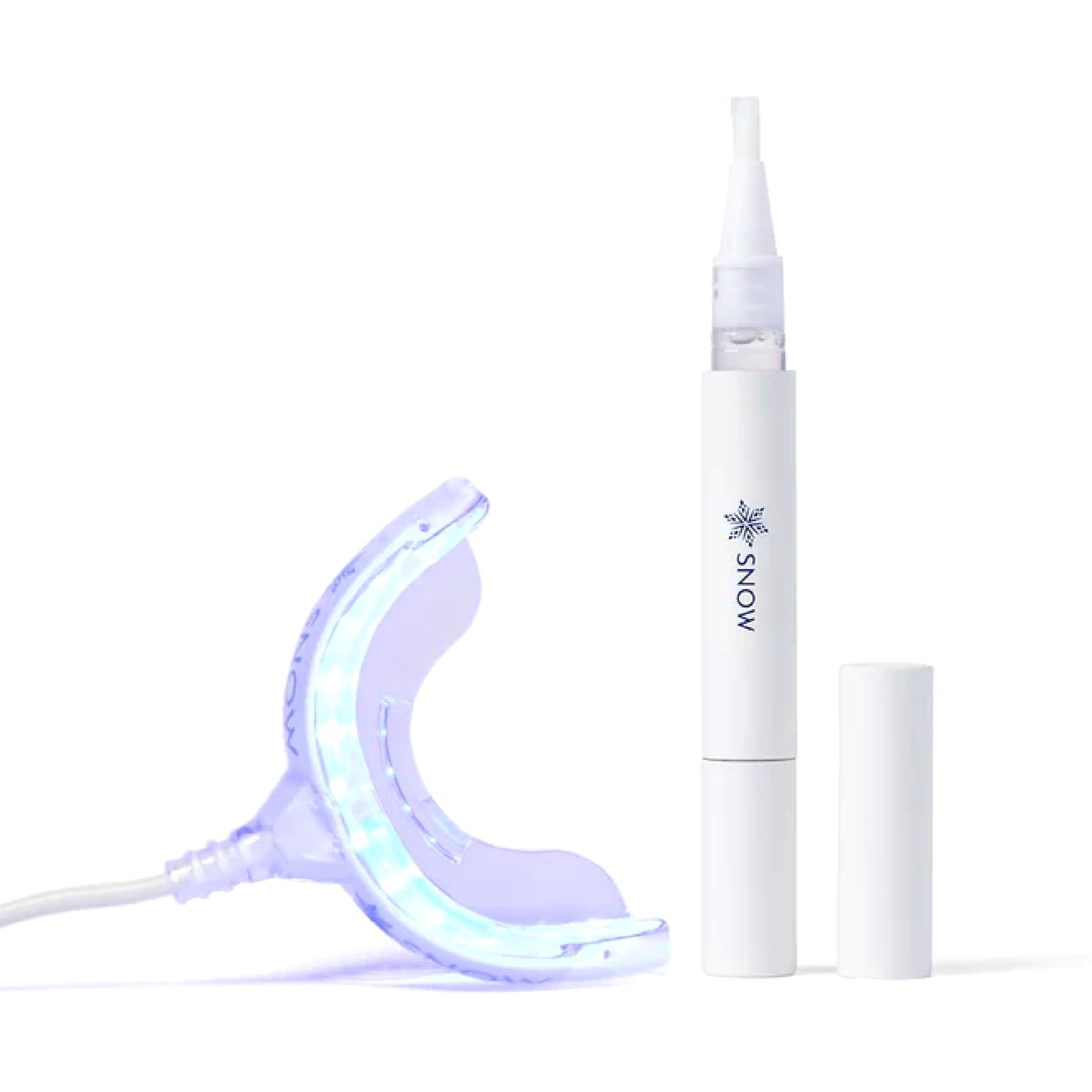 Snow Teeth Whitening Kit cover image