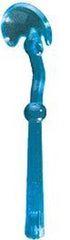 SoFresh Tongue Scraper with concave design